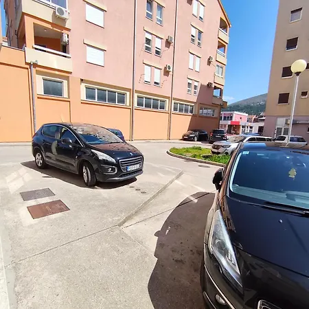 Apartment Nn