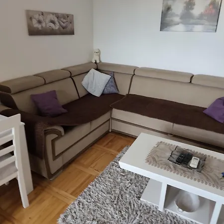 Apartment Nn Trebinje