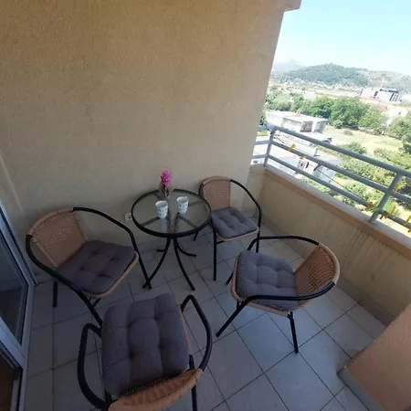 Nn Apartment